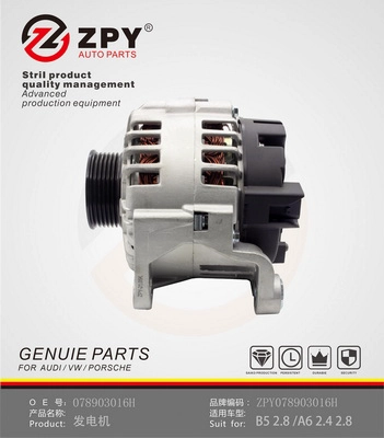 Alternator (078 903 016H)