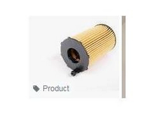 Oil Filter (059198405)