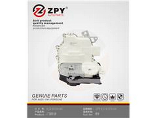 Door Lock (8J1 837 016C)