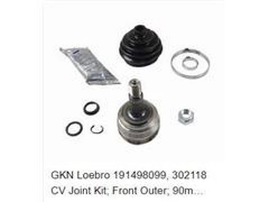 Joint, drive shaft (191498099)