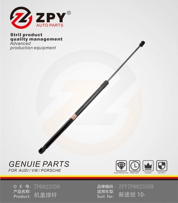 Gas Spring, boot/cargo area (7P6 823 359)