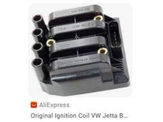 Ignition Coil (06A905097)