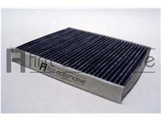 Filter, cabin air (6R0820367)
