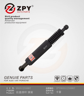 Gas Spring, boot/cargo area (955 512 550 07)