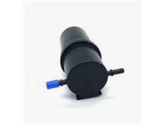 Housing, fuel filter (2E0 127 401)