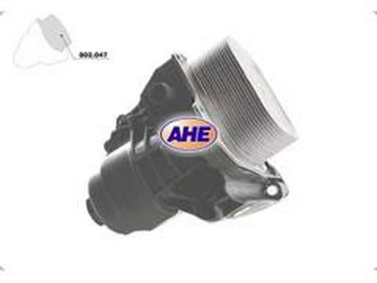 Oil Cooler, engine oil (03N 115 389 B)