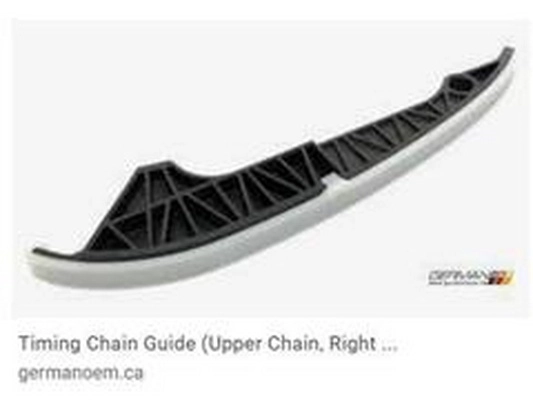 Guide, timing chain (06H109509Q)