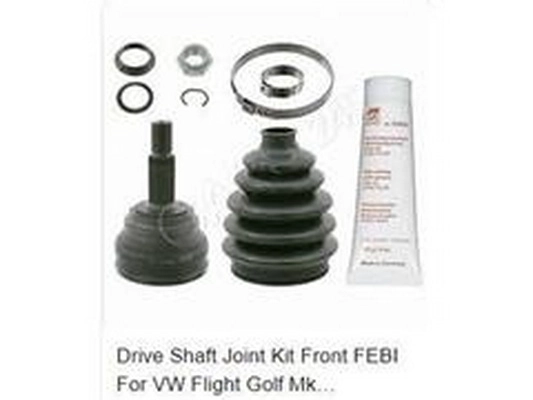 Joint, drive shaft (1H0498099)