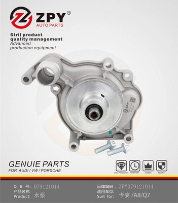 Water Pump, engine cooling (079 121 014D)