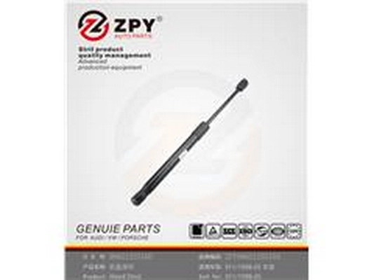 Gas Spring, bonnet (996 512 551 03)