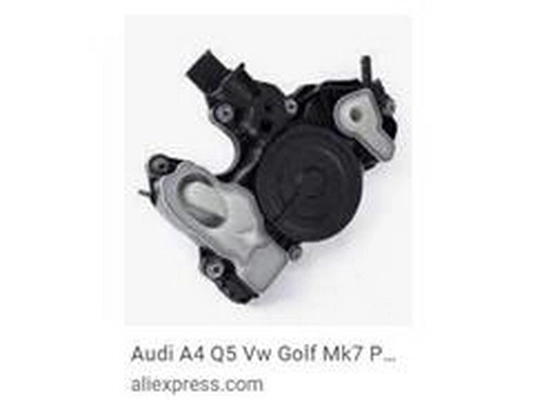 Oil Separator, crankcase ventilation (06K103495T)