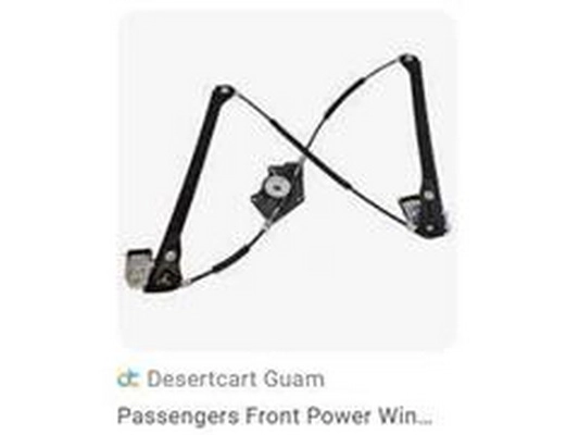 Window Regulator (3B1837462)