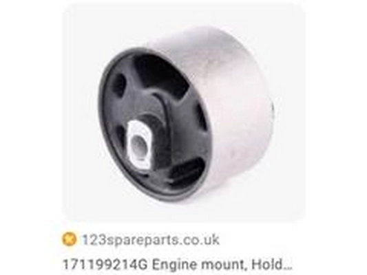 Mounting, engine (171 199 214G)