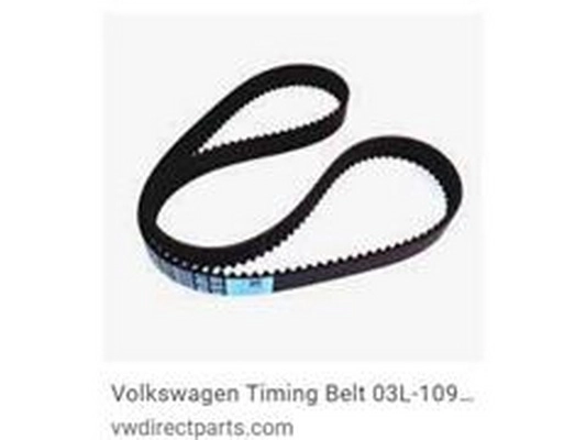 Timing Belt (03L 109 119 F)