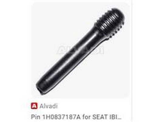 Locking Knob (1H0837187A)