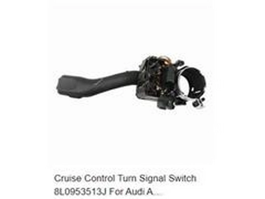 Steering Column Switch (8L0953513J)