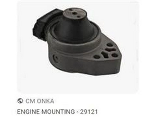 Mounting, engine (1301965S1)