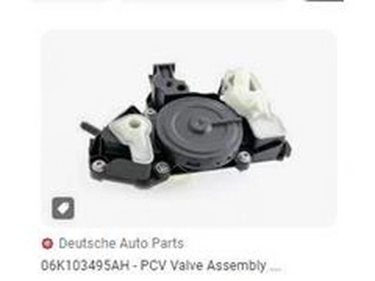 Oil-Water Separator (06K103495AH)