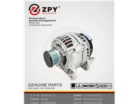 Alternator Freewheel Clutch (06F 903 023F)