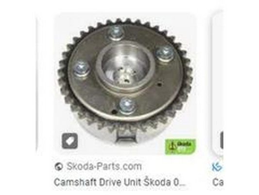 Timing Chain Kit (03C109088G)