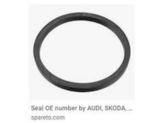 Gasket, oil cooler (38117070)