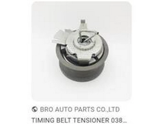 Tensioner Pulley, timing belt (038109243M)