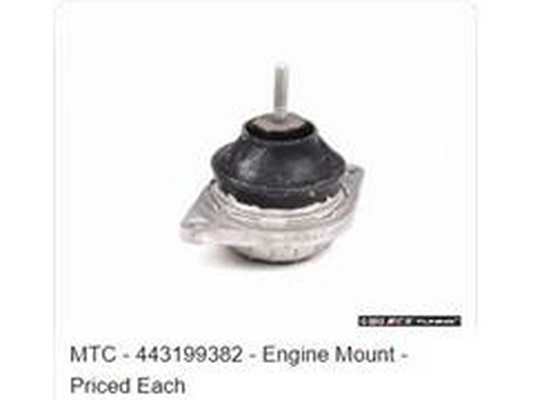Mounting, engine (443199382)