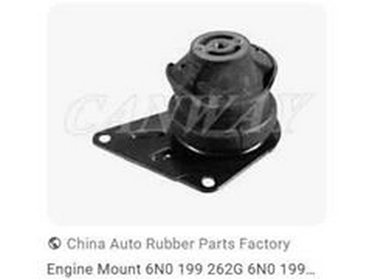 Mounting, engine (6N0 199 262 G)