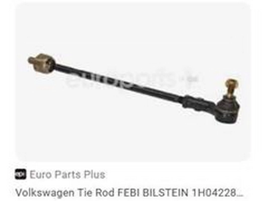 Tie Rod (1H0422803B)