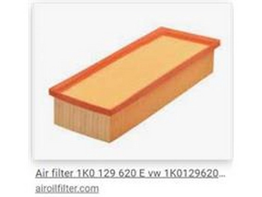 Air Filter (1K0 129 620 E)