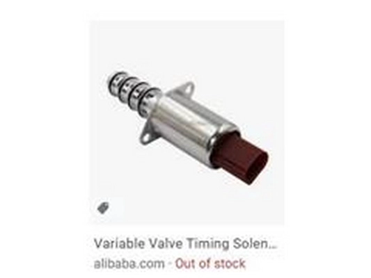 Control Valve, camshaft adjustment (066906455E)