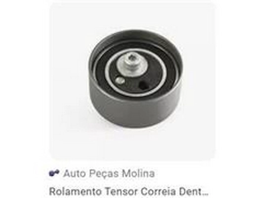 Water Pump, engine cooling (078109243R)