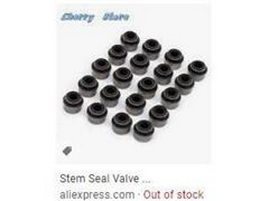 Gasket, cylinder head (036 109 675 A)