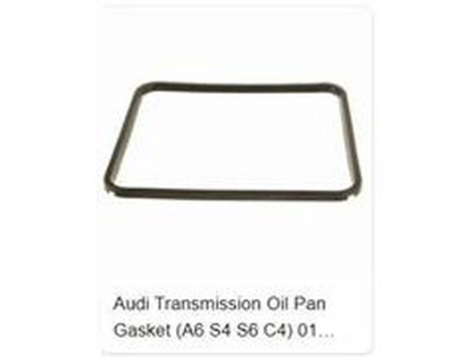 Gasket, automatic transmission oil sump (01F321371)