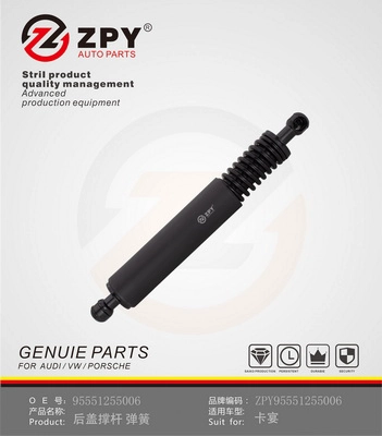 Gas Spring, boot/cargo area (955 512 550 06)