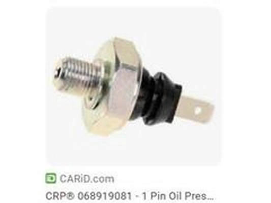 Oil Pressure Switch (068919081)