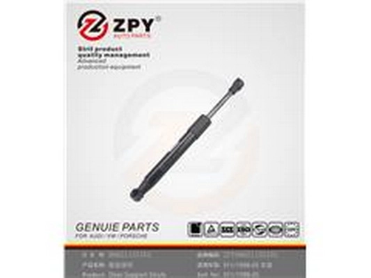 Gas Spring, bonnet (996 511 551 01)