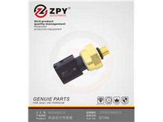 Sensor, fuel pressure (06E906051E)