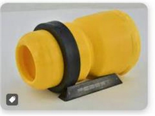 Rubber Buffer, suspension (1K0 412 303AA)