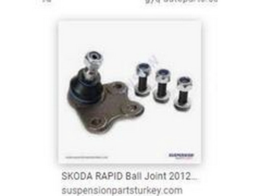 Ball Joint (6R0407366)