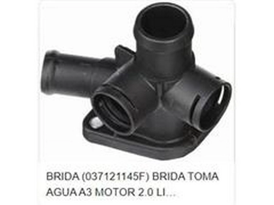 Coolant Flange (037121145F)