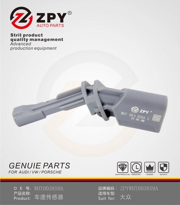 Sensor, wheel speed (WHT 003 859A)