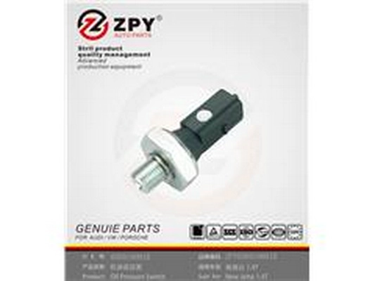 Oil Pressure Switch (036 919 081B)