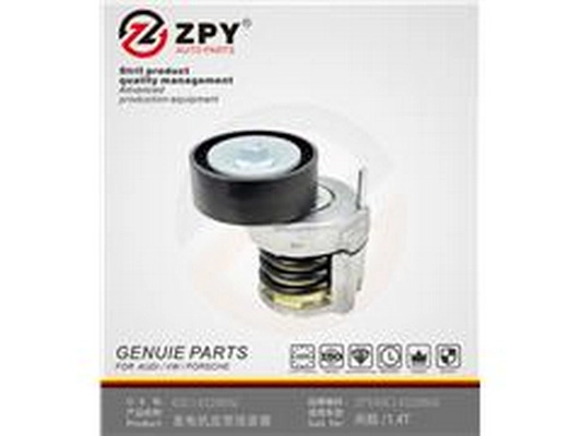 Deflection/Guide Pulley, V-belt (03C 145 299AC)