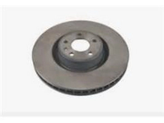 Brake Disc (4G0 615 301AC)