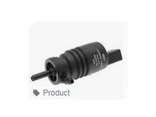 Washer Fluid Pump, window cleaning (1K5 955 651)