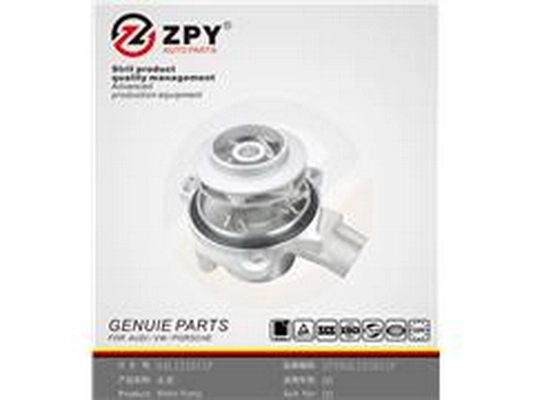 Water Pump & Timing Belt Kit (04L121011)