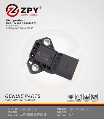 Air Pressure Sensor, altitude adaption (038 906 051D)