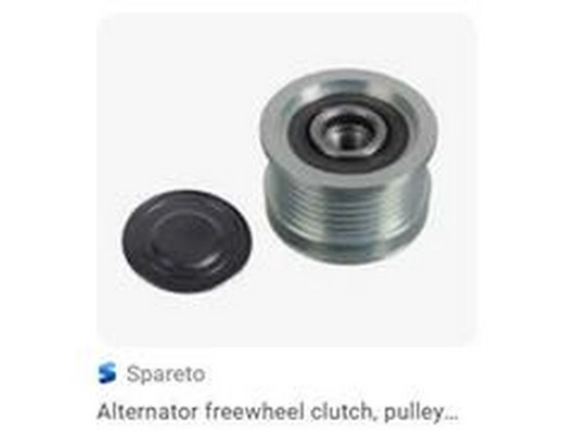 Alternator Freewheel Clutch (06B903119A)