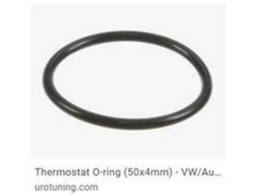 Water Pump, engine cooling (038121119B)